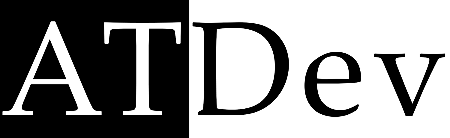 ATDev Logo