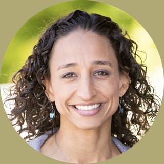 Dr. Grace O'Connell