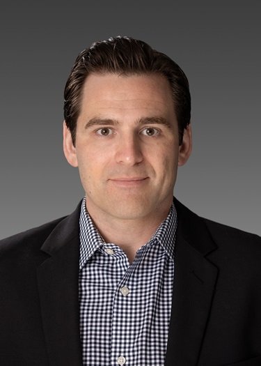 Andrew Harper