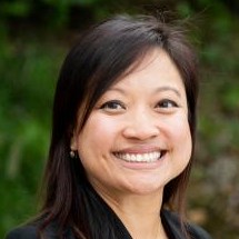 Dr. Tina Duong