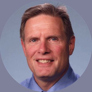 William Dexter, MD