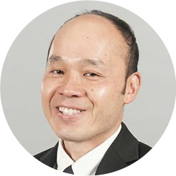 Dr. Alfred Kuo