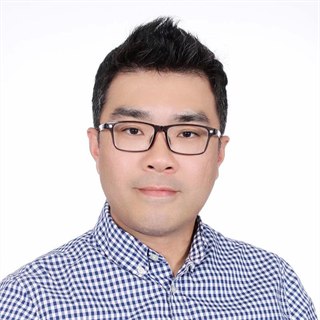Lewis Hong