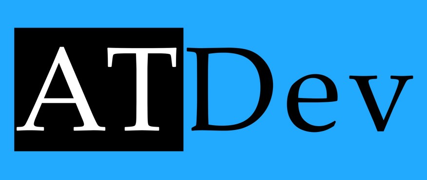 ATDev Logo