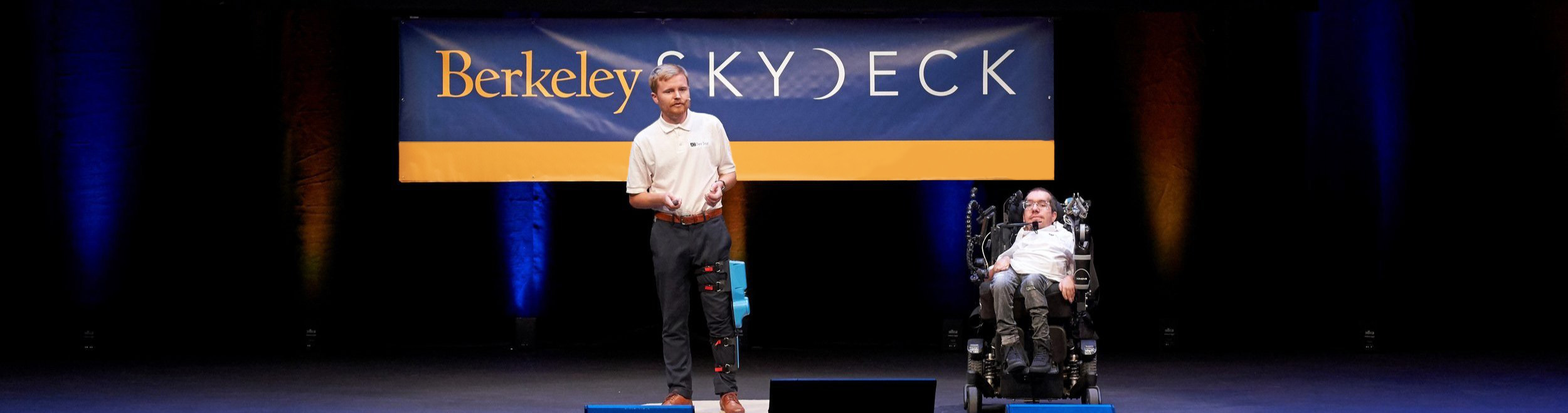 ATDev team and technology