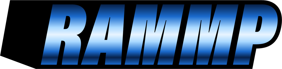 RAMMP Logo