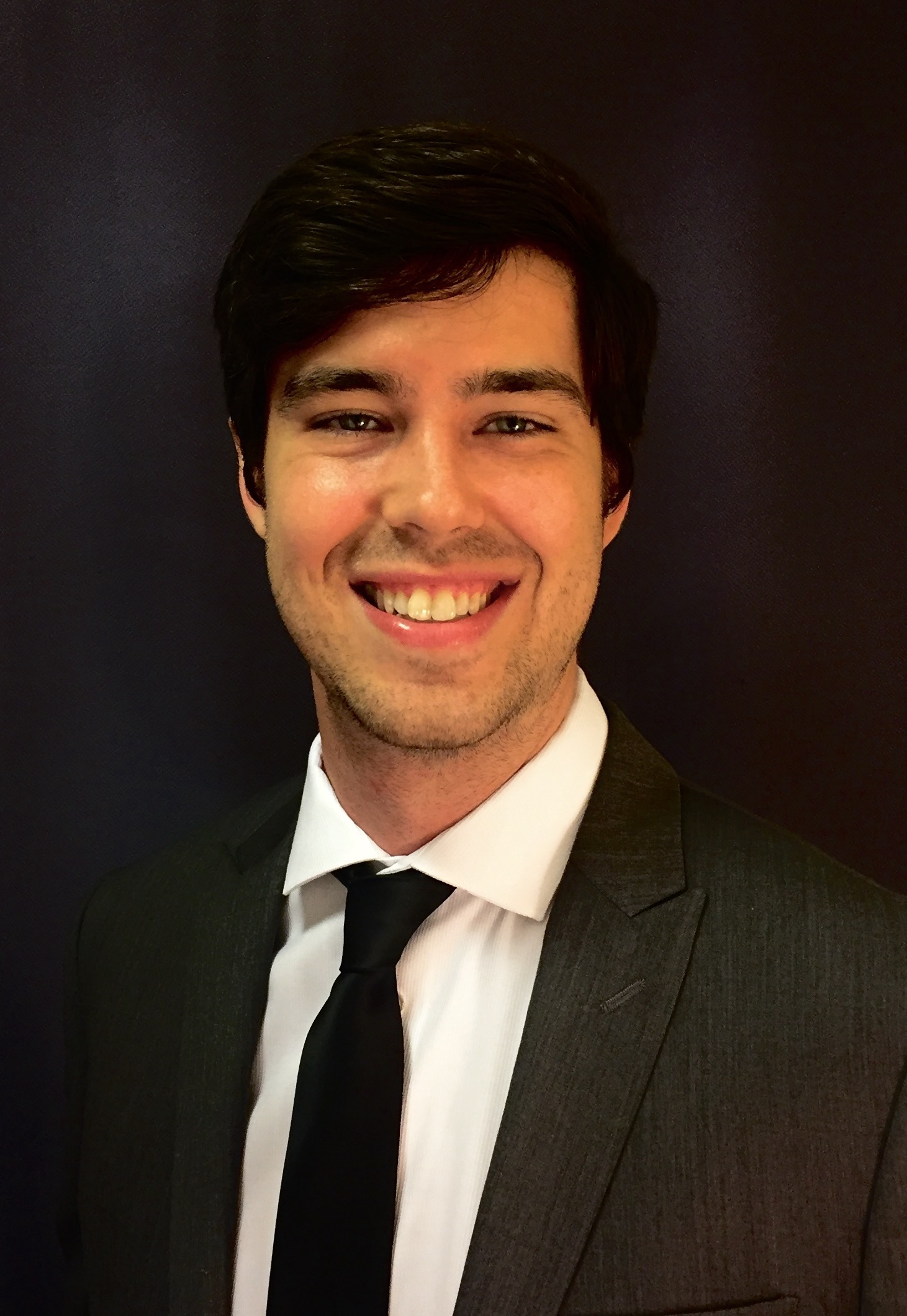 William Emfinger, Ph.D.