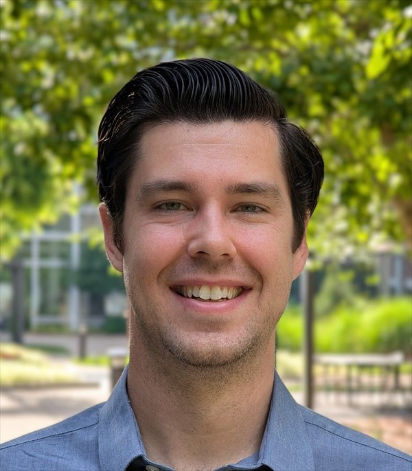 William Emfinger, Ph.D.